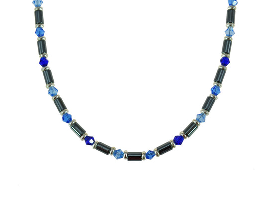 Iron Ore Necklace