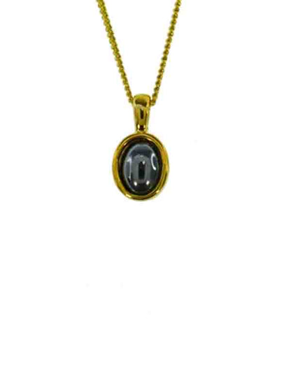 IRON ORE PENDANT