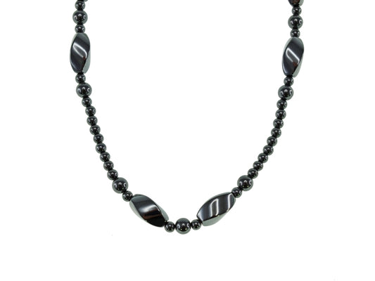Iron Ore Necklace