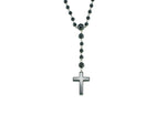 Iron Ore Rosary 59+9cm