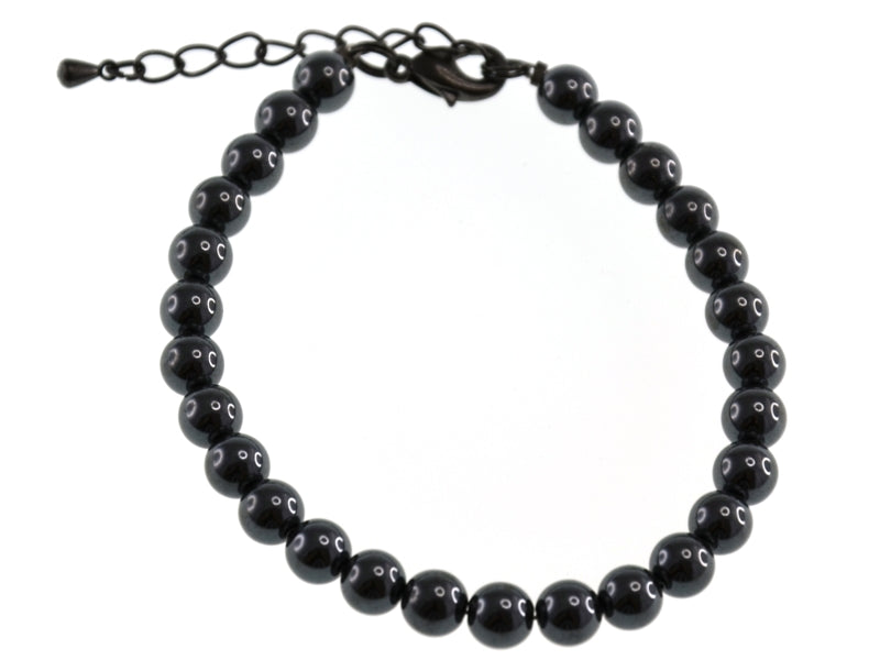 IRON ORE BRACELET 6MM