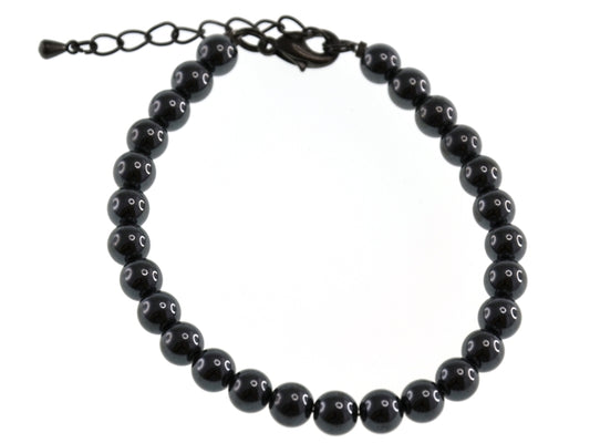 IRON ORE BRACELET 6MM