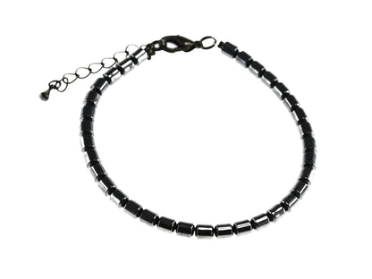 IRON ORE BRACELET DRUM