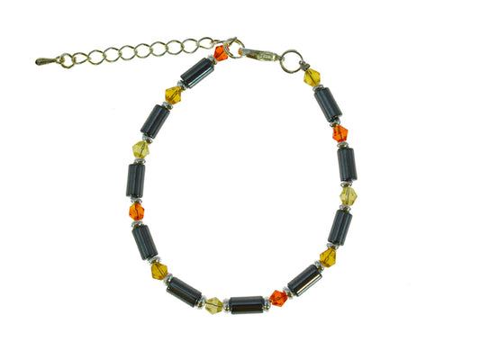 Iron Ore Bracelet