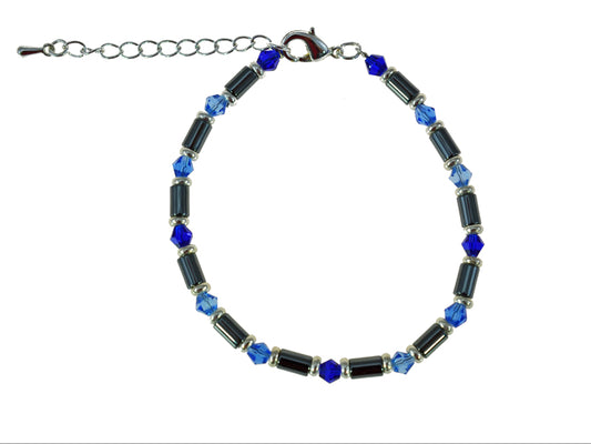 Iron Ore Bracelet