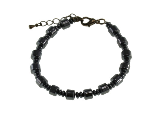 Iron Ore Bracelet
