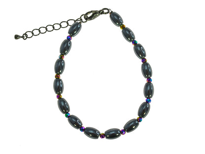 IRON ORE BRACELET