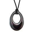IRON ORE AGOGO PENDANT