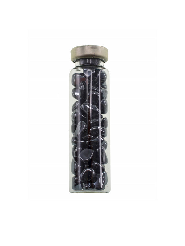 IRON ORE BOTTLE