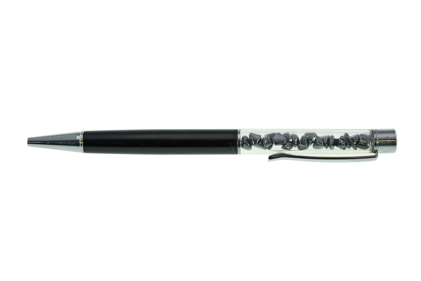Iron Ore Filled Pen