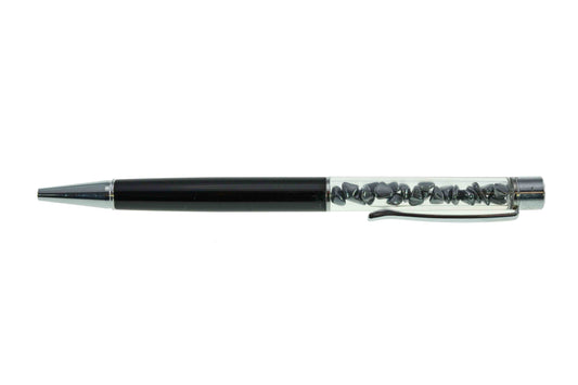 Iron Ore Filled Pen