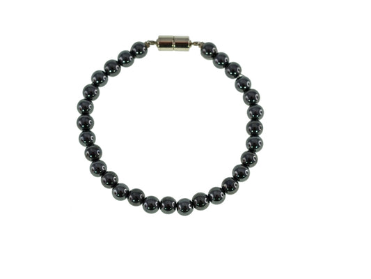 18CM/6MM MAGNETIC BRACELET