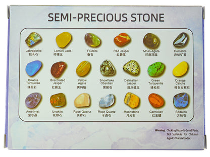 Healing Stone Boxed Set