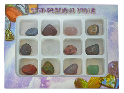 Healing Stone Boxed Set